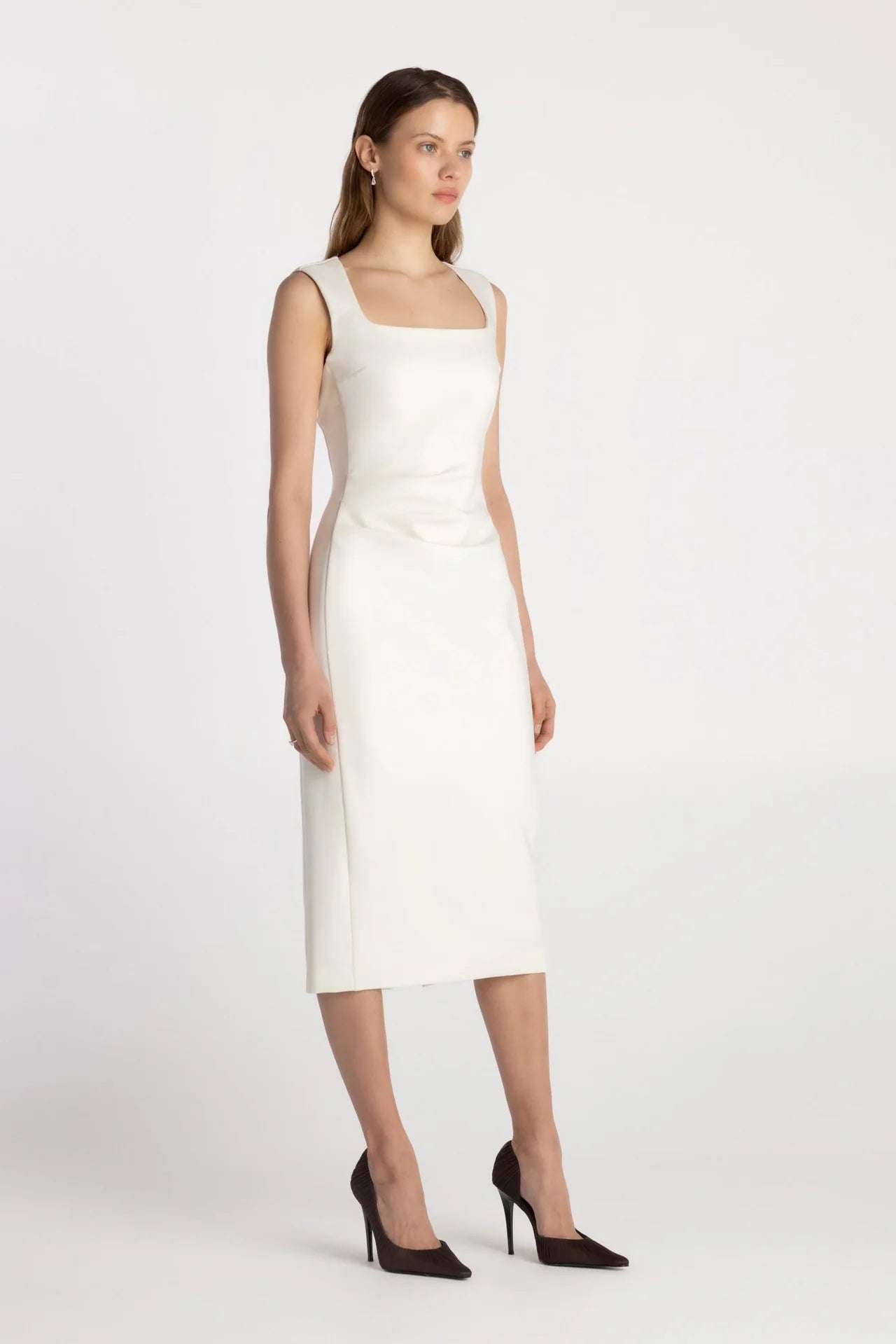 The Charlotte Dress