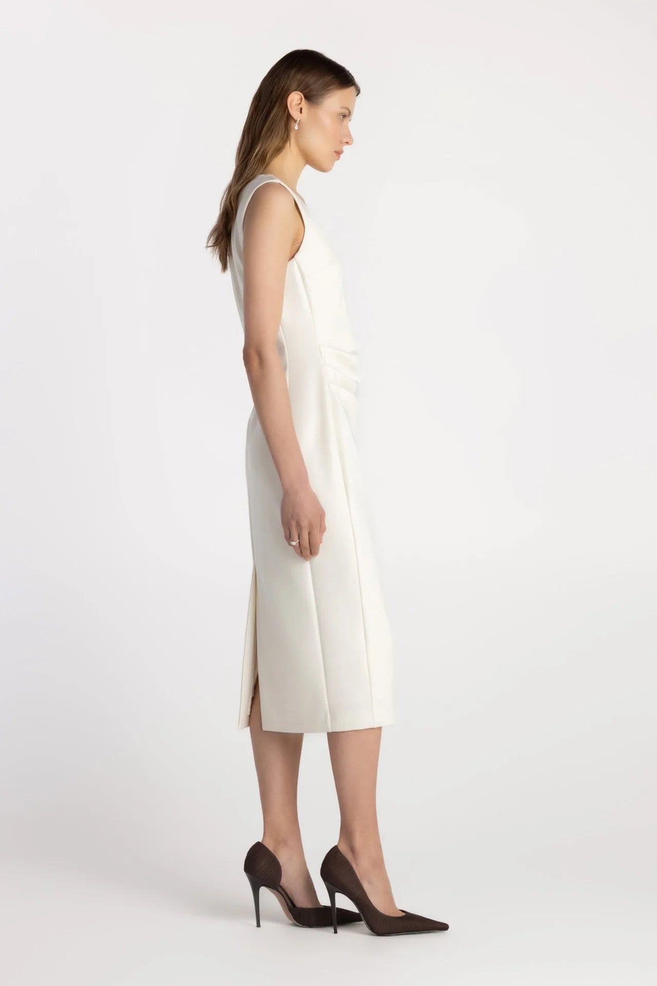 The Charlotte Dress