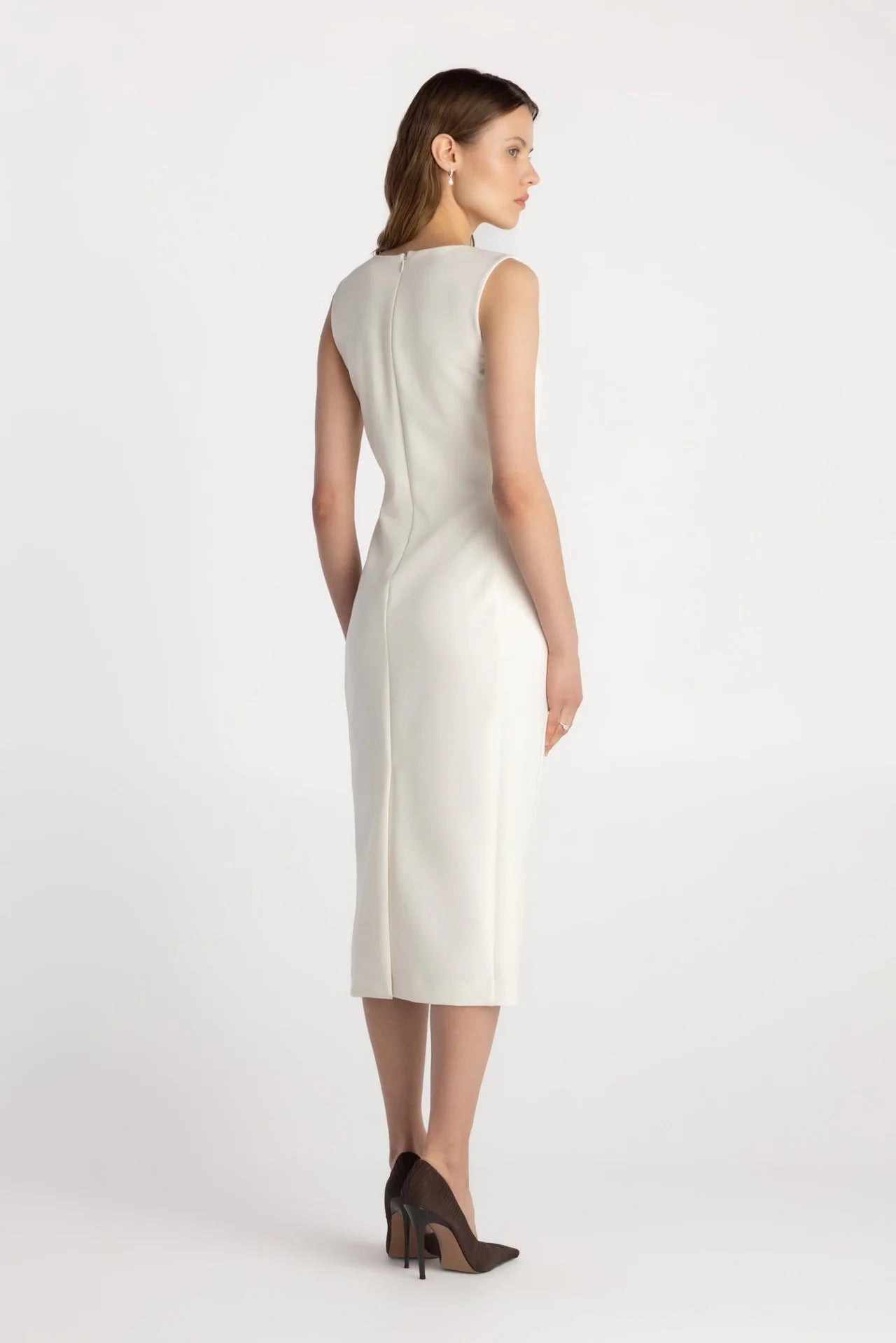 The Charlotte Dress