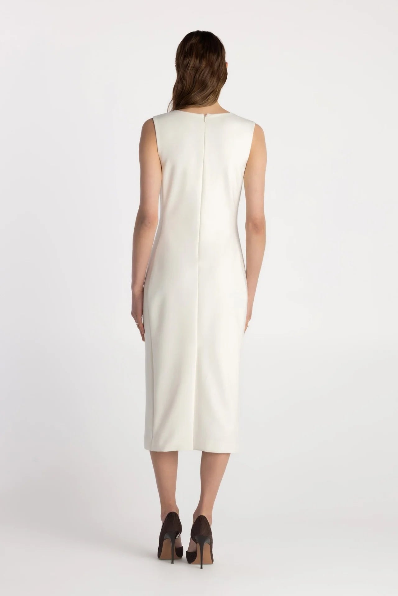 The Charlotte Dress