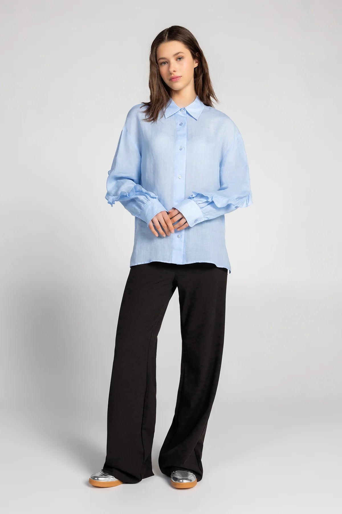 Romance Shirt