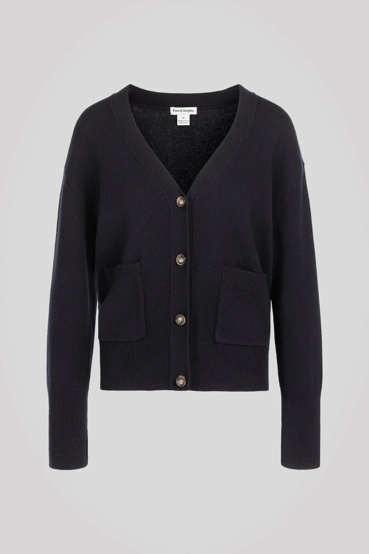 Arolla Cardigan