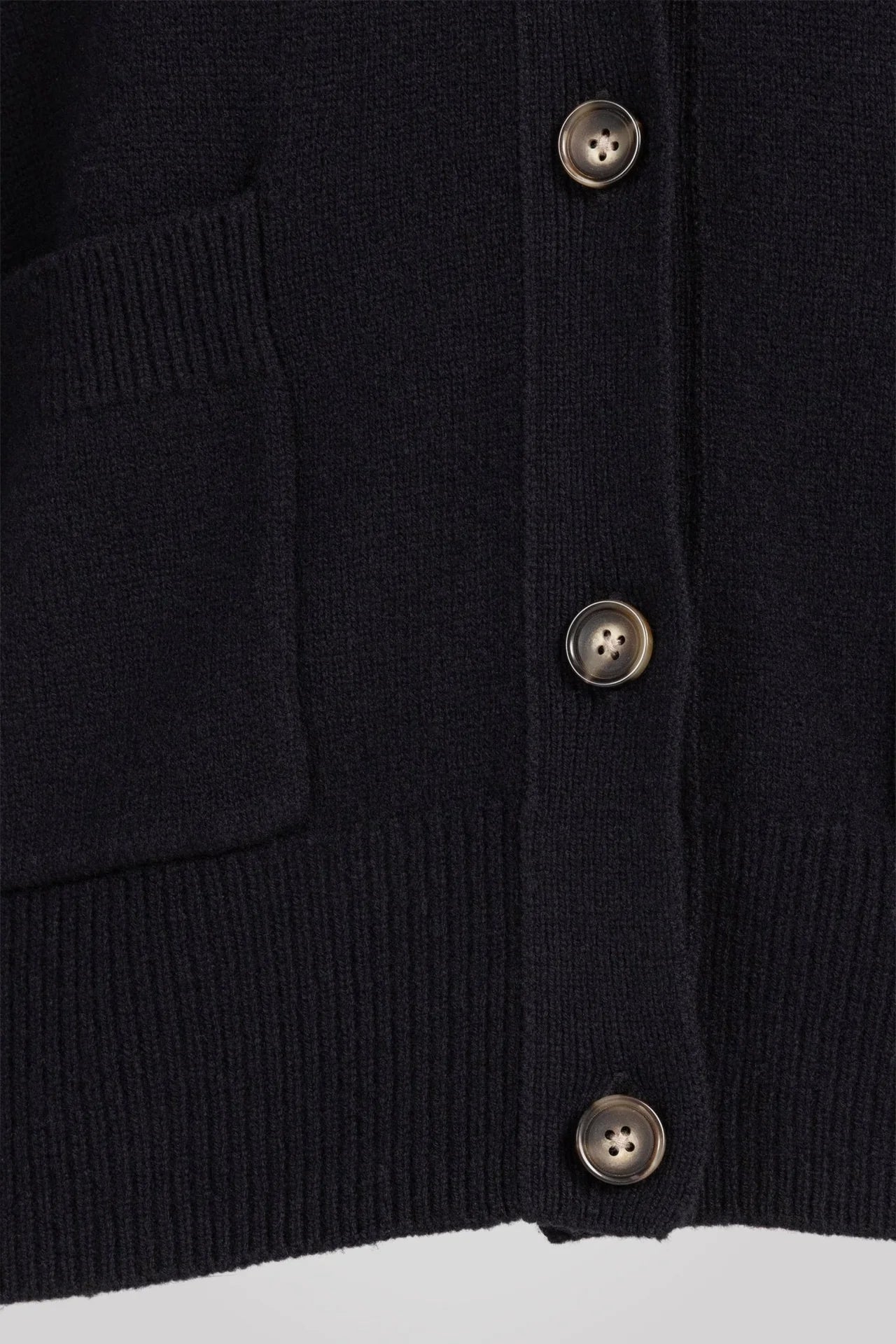Arolla Cardigan