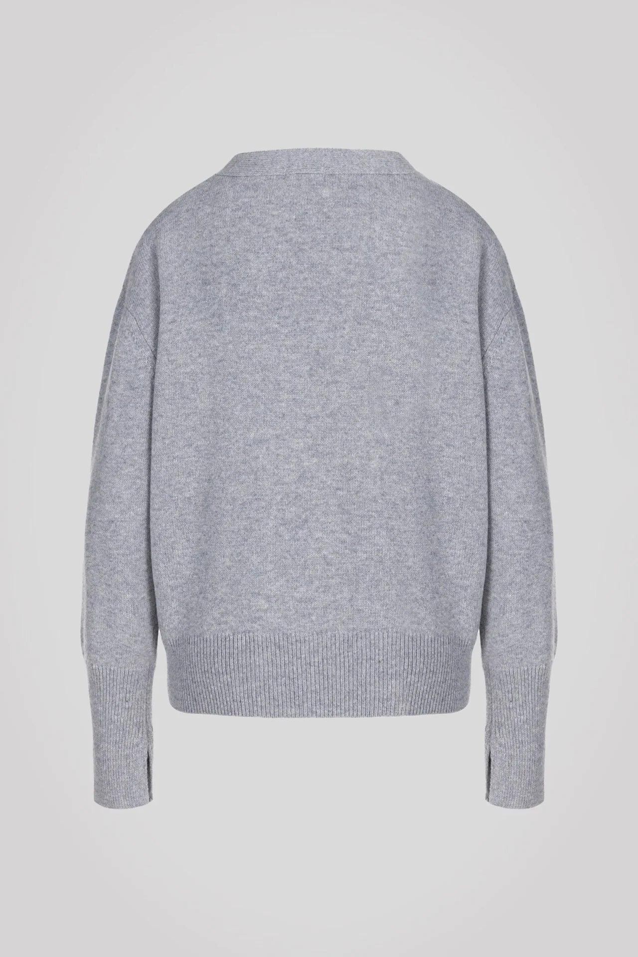 Arolla Cardigan