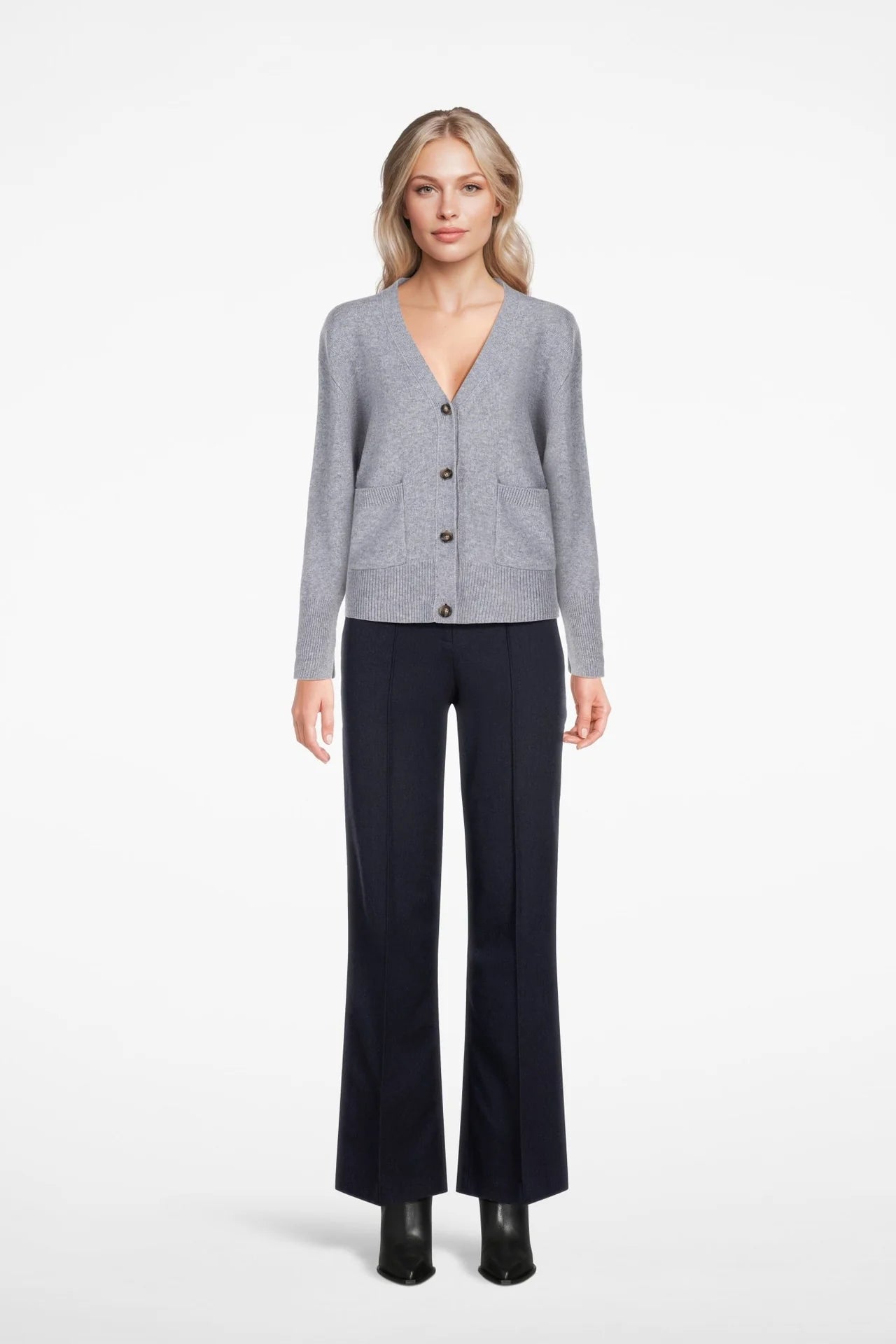 Arolla Cardigan