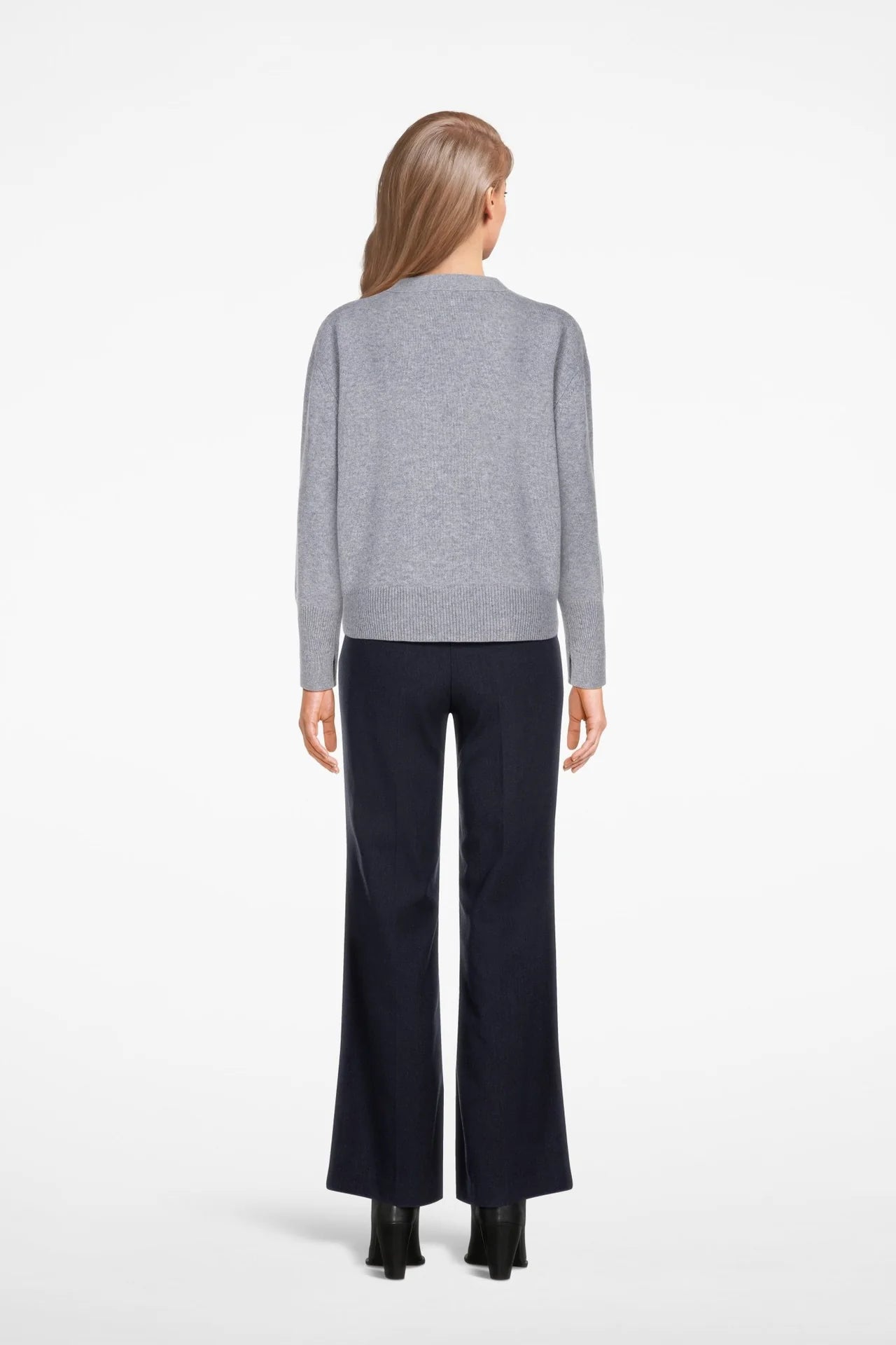 Arolla Cardigan