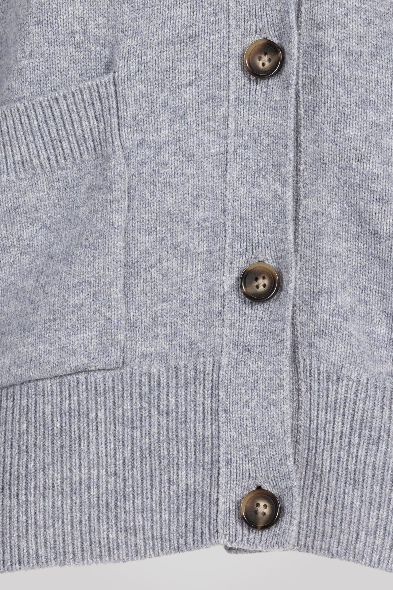 Arolla Cardigan
