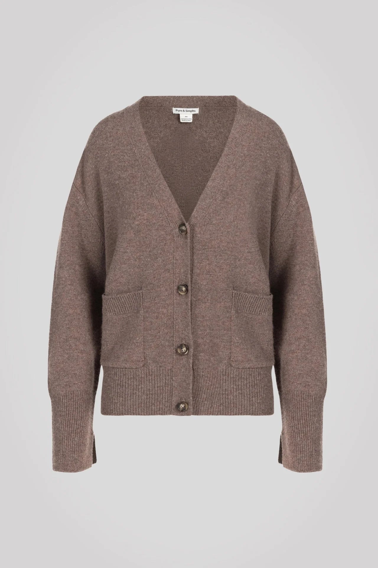 Arolla Cardigan