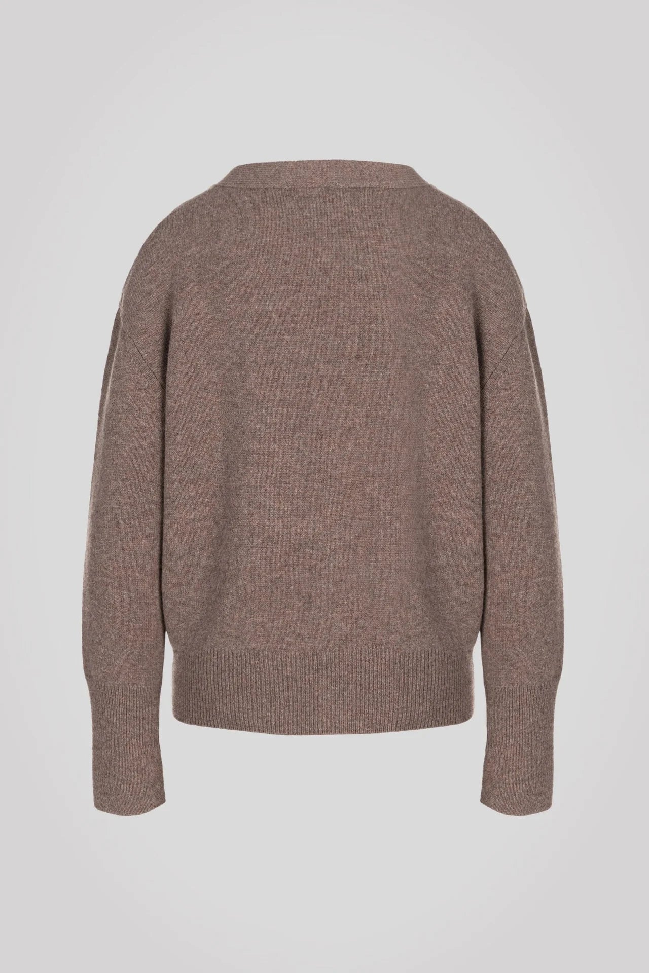 Arolla Cardigan