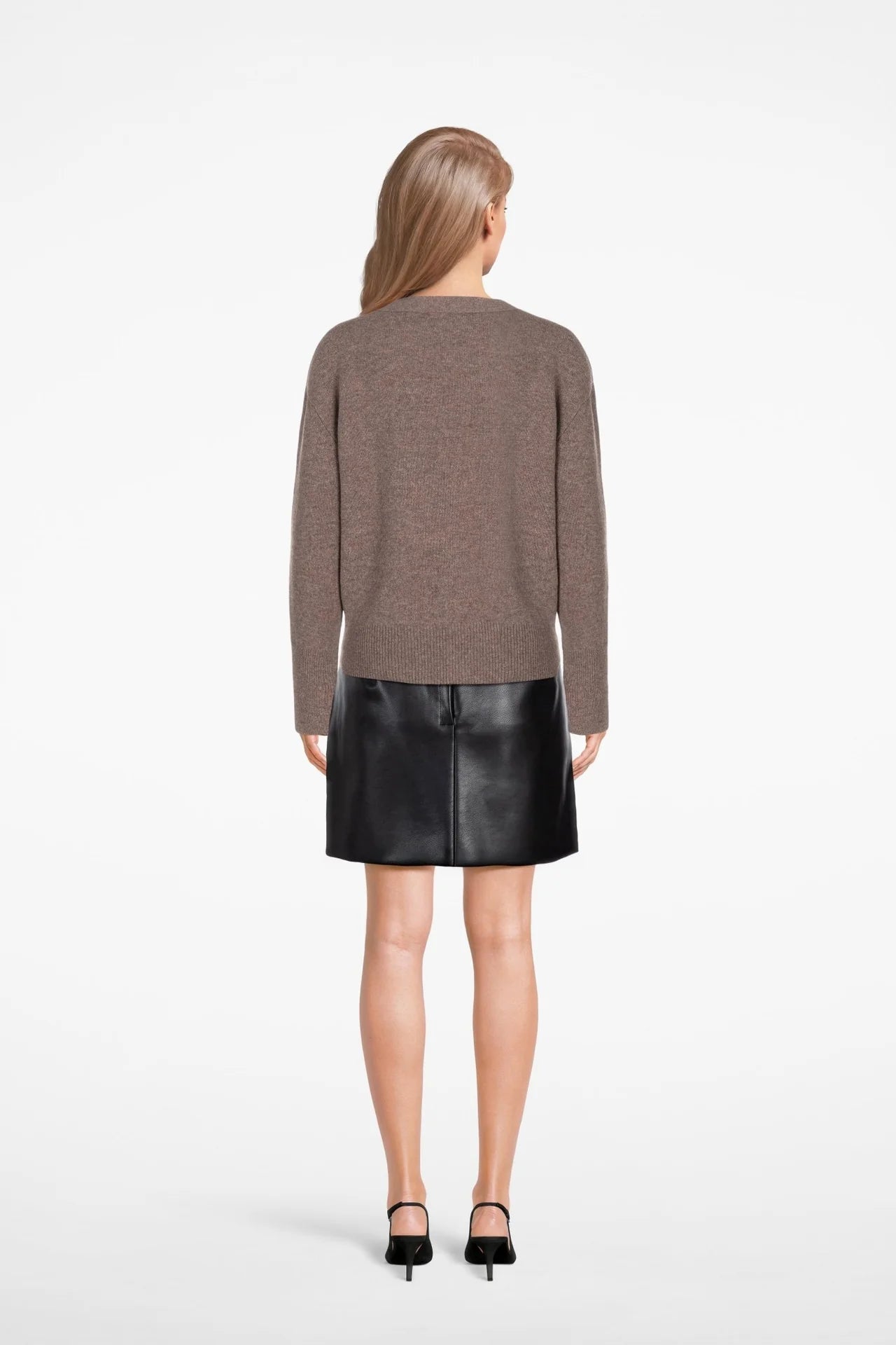 Arolla Cardigan