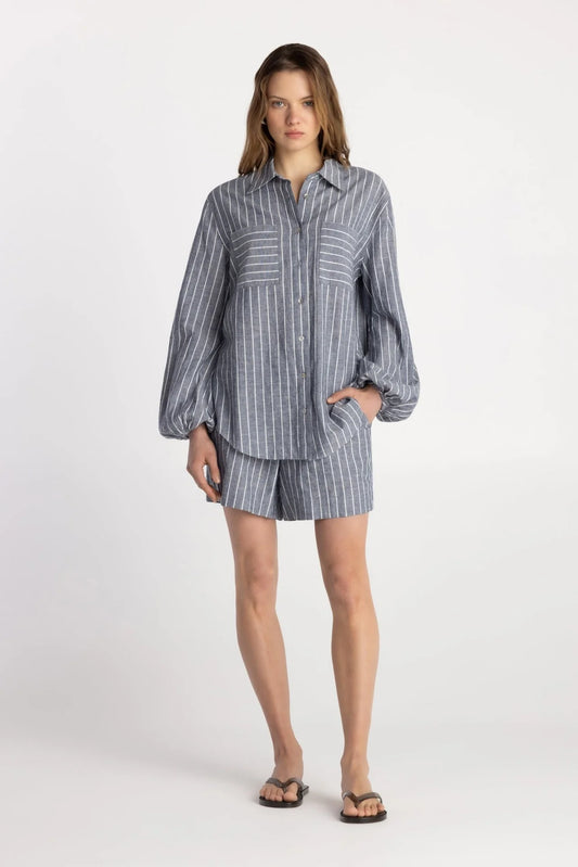 The Weekender Shirt