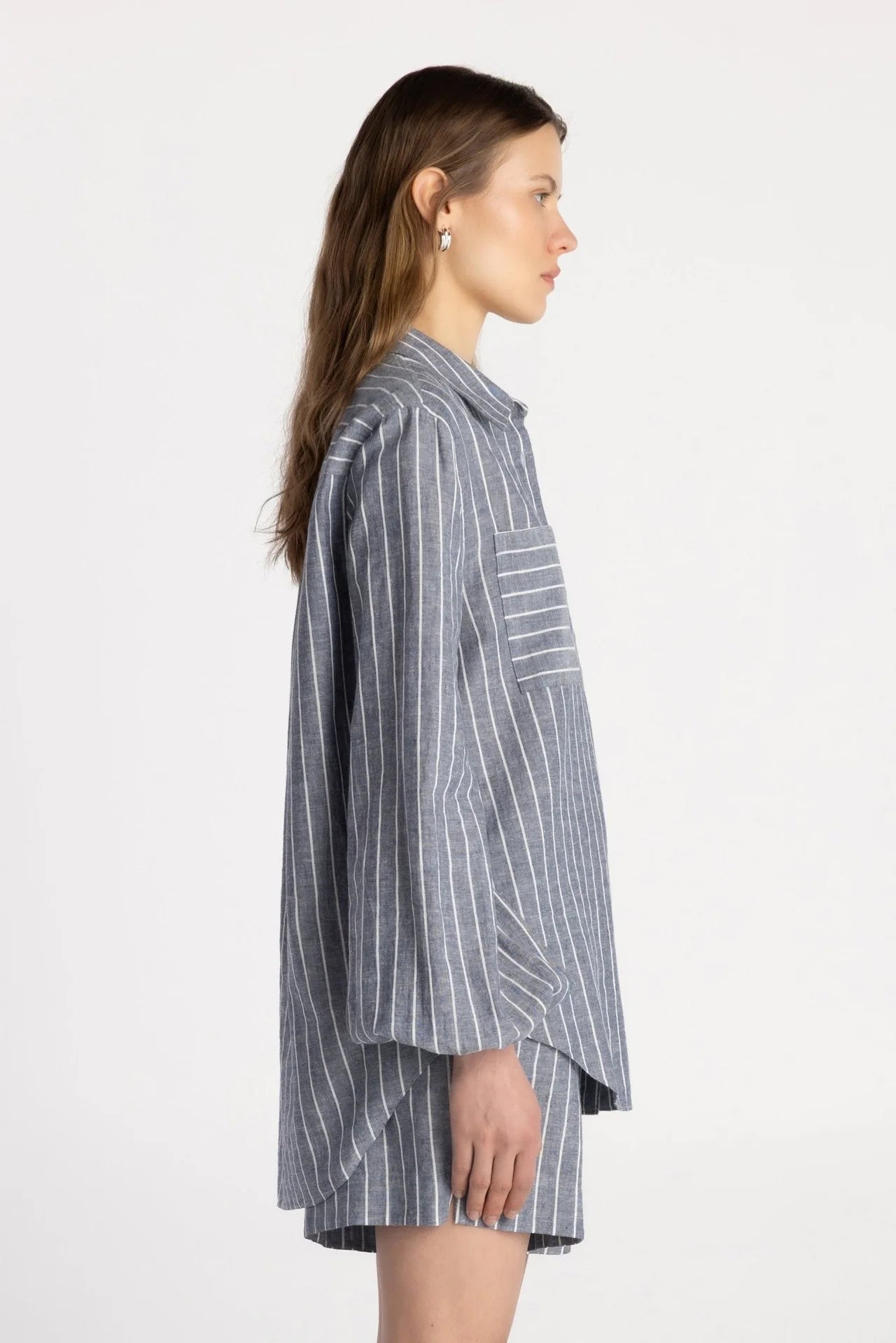 The Weekender Shirt