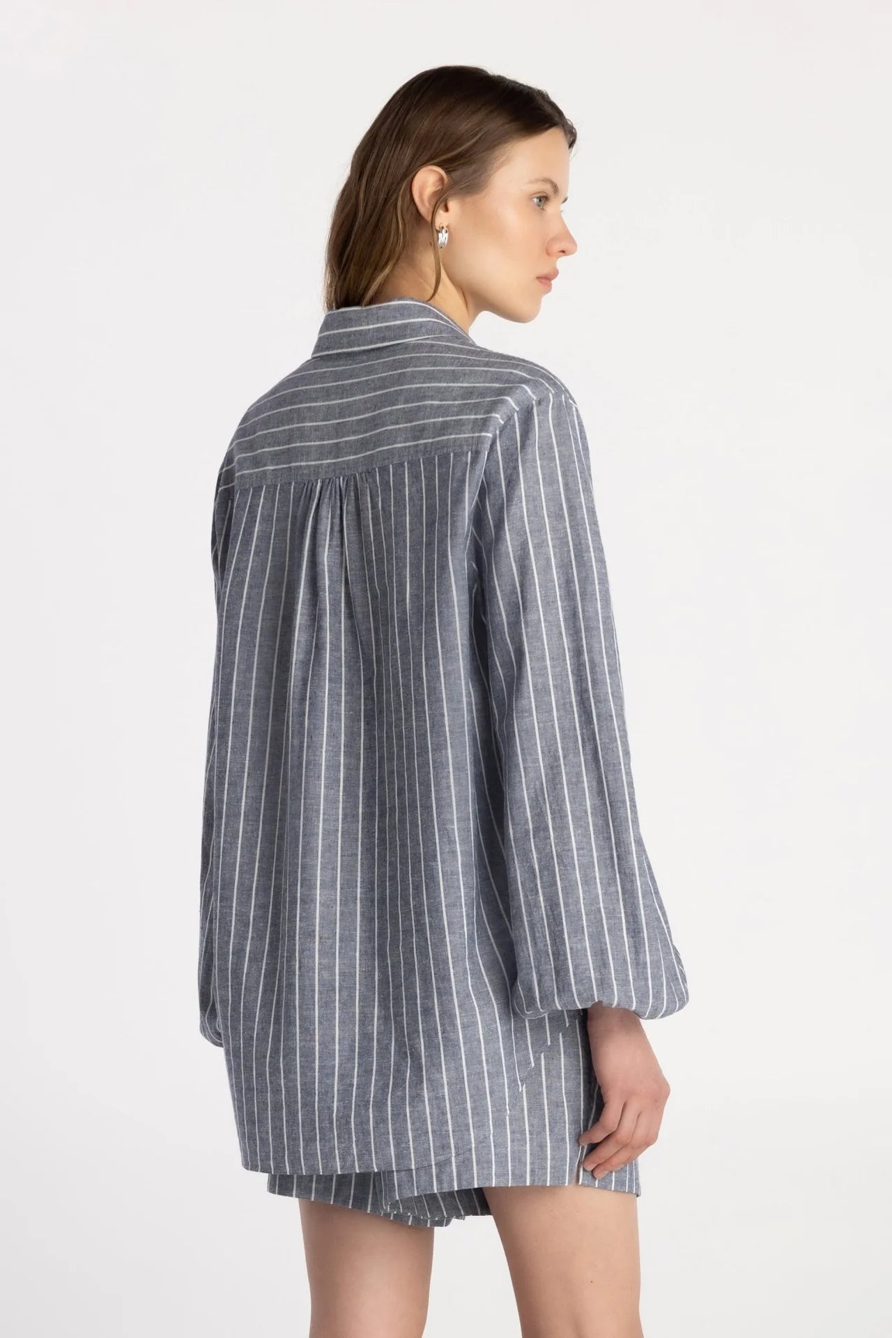 The Weekender Shirt