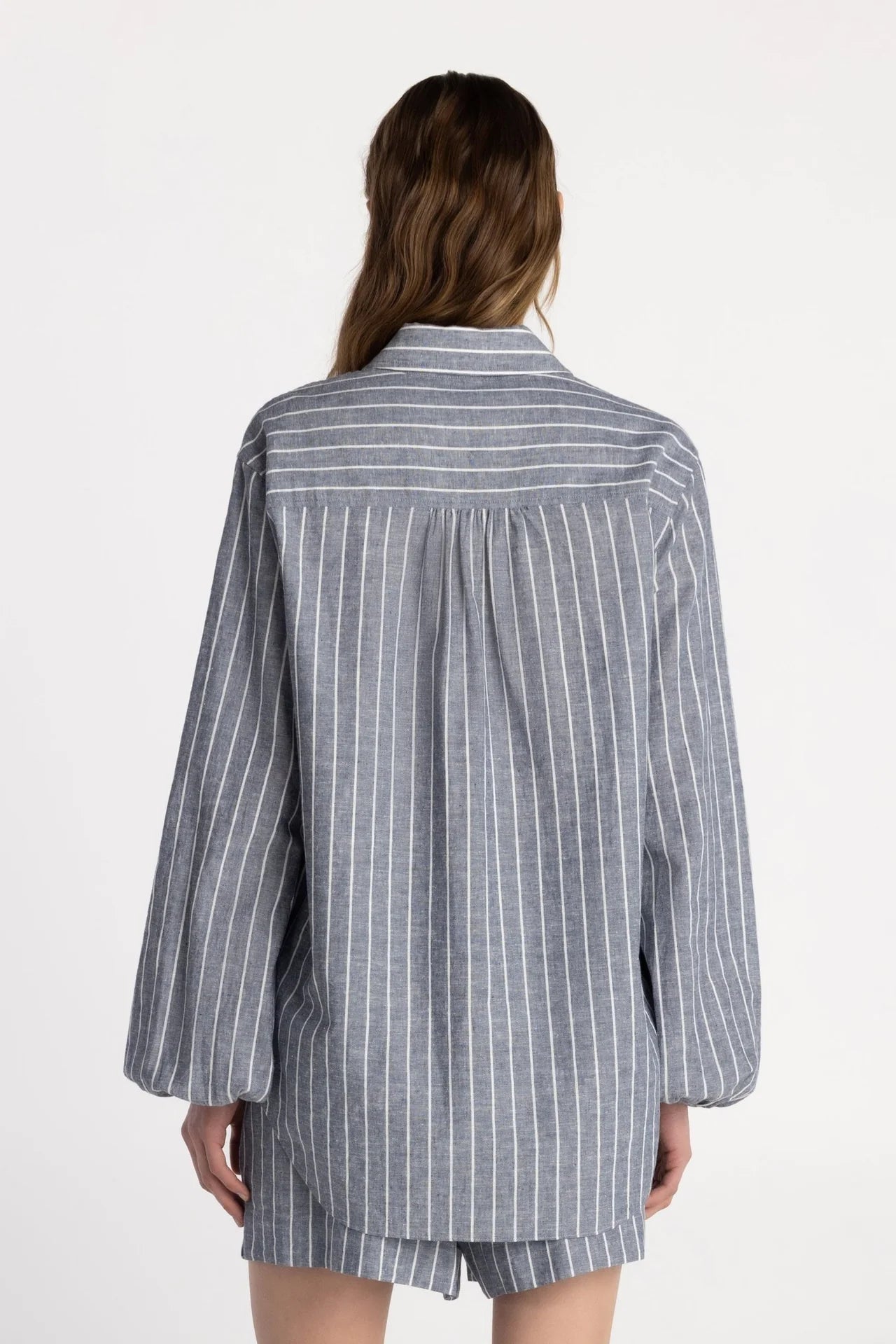 The Weekender Shirt