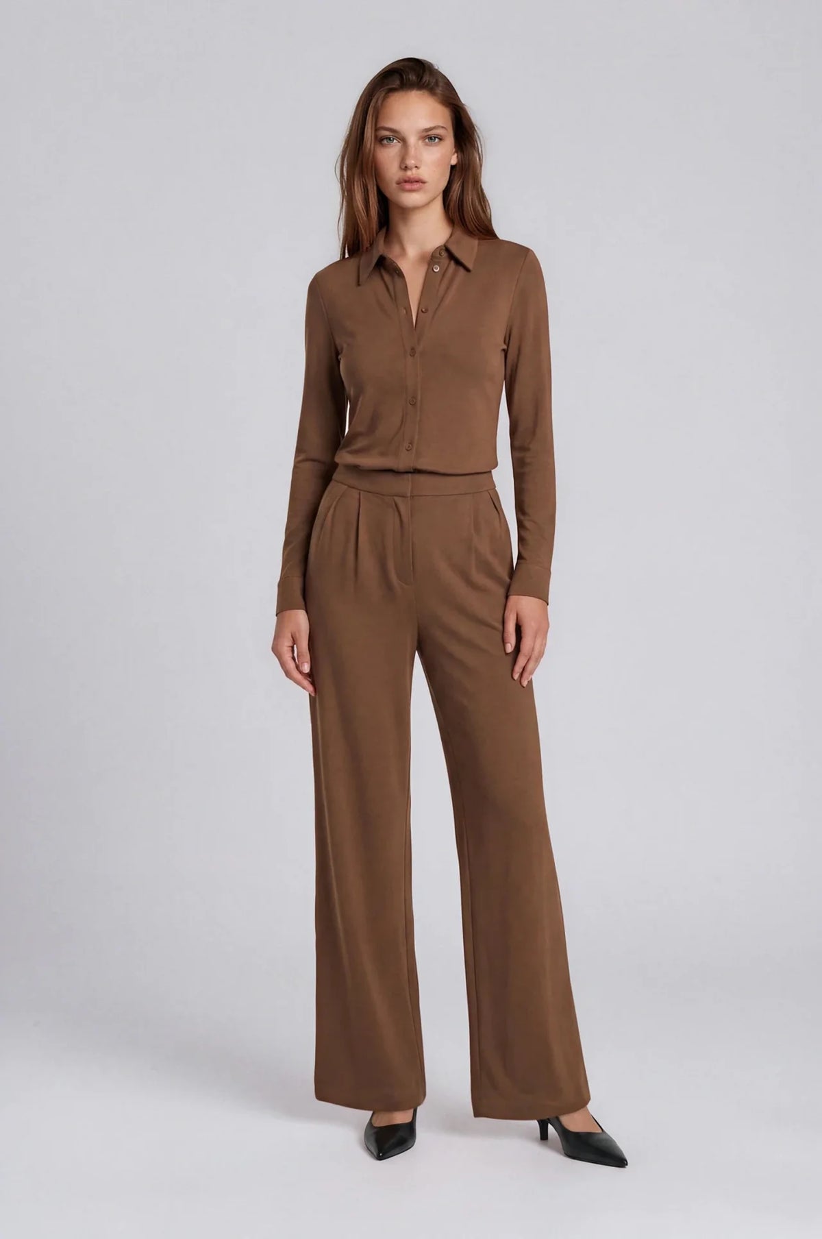 Refined Harvest Shirt