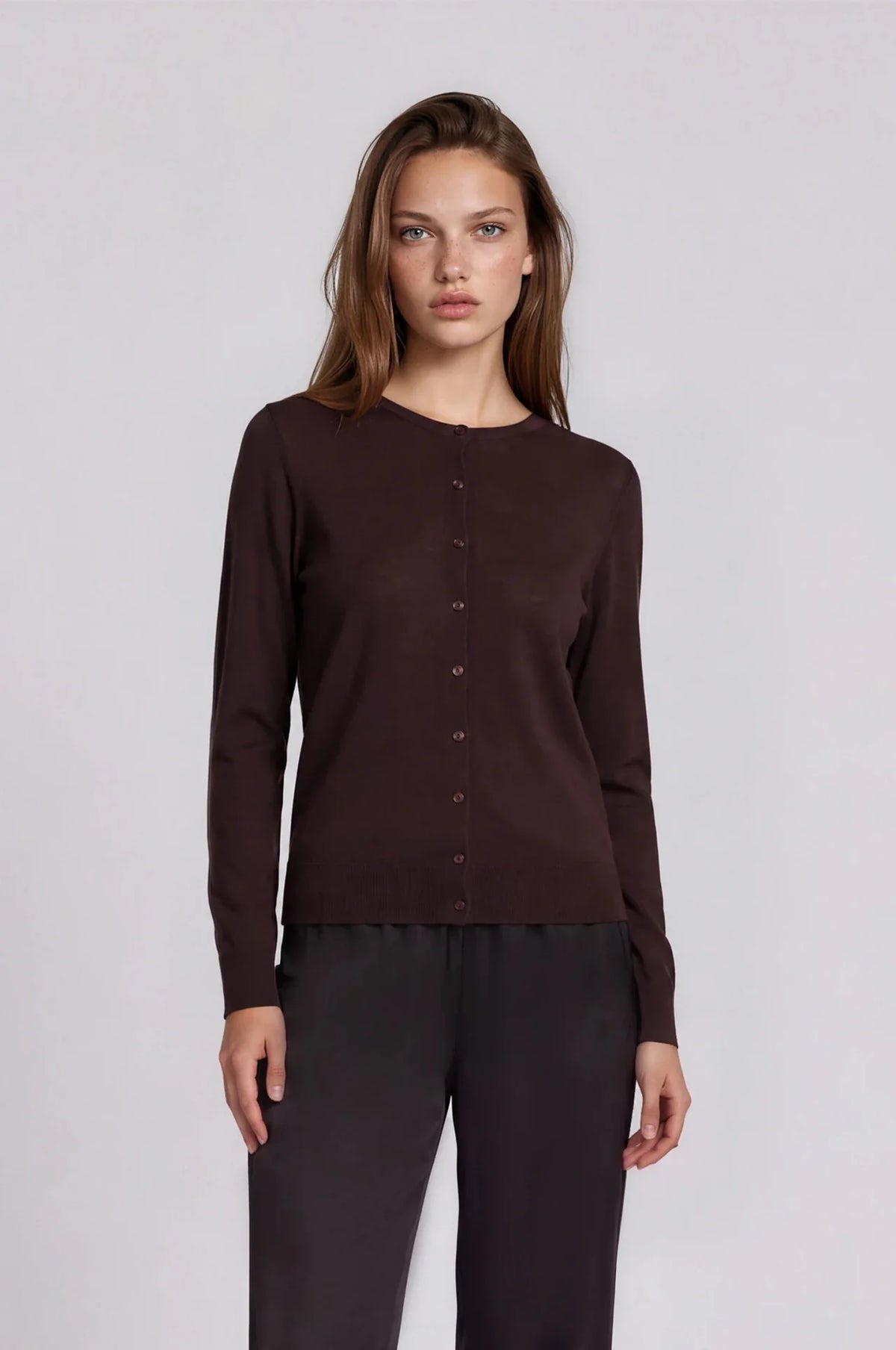 24/7 Knit Cardigan