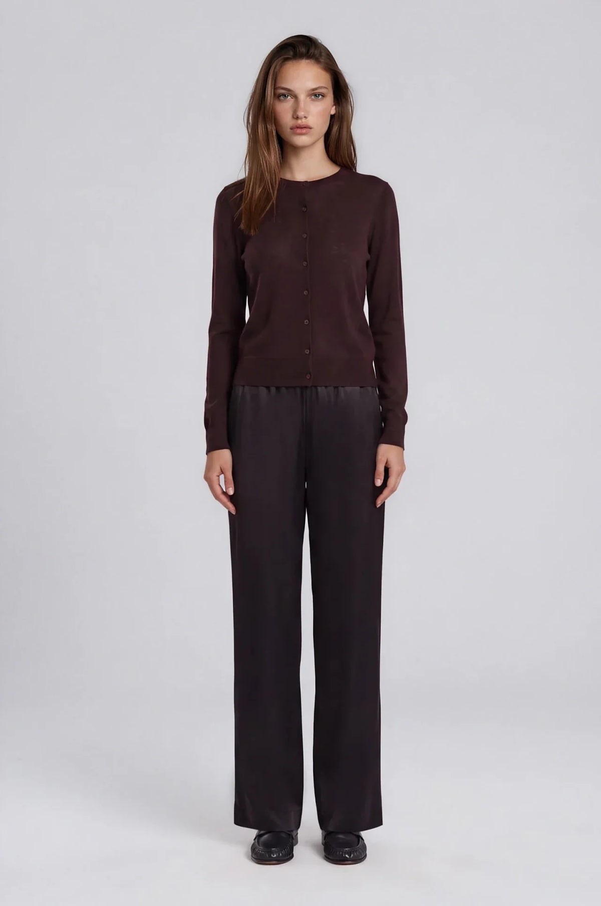 24/7 Knit Cardigan