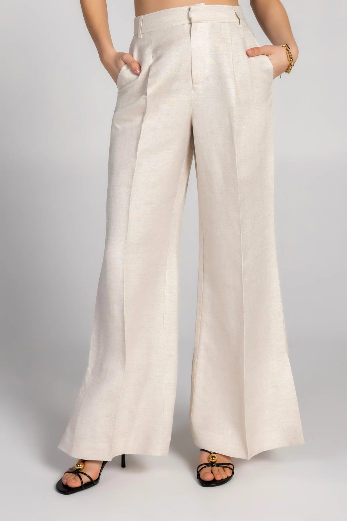 Milano Trouser