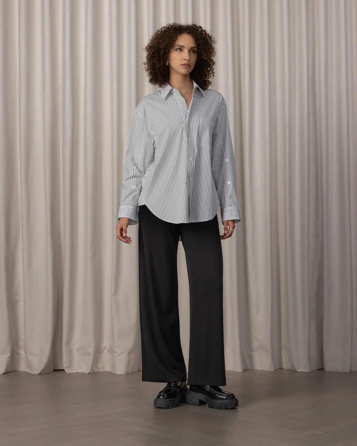 Serene Harmony Pant