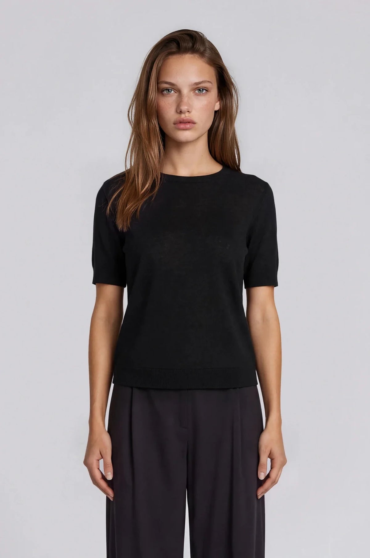 24/7 Knit T-Shirt