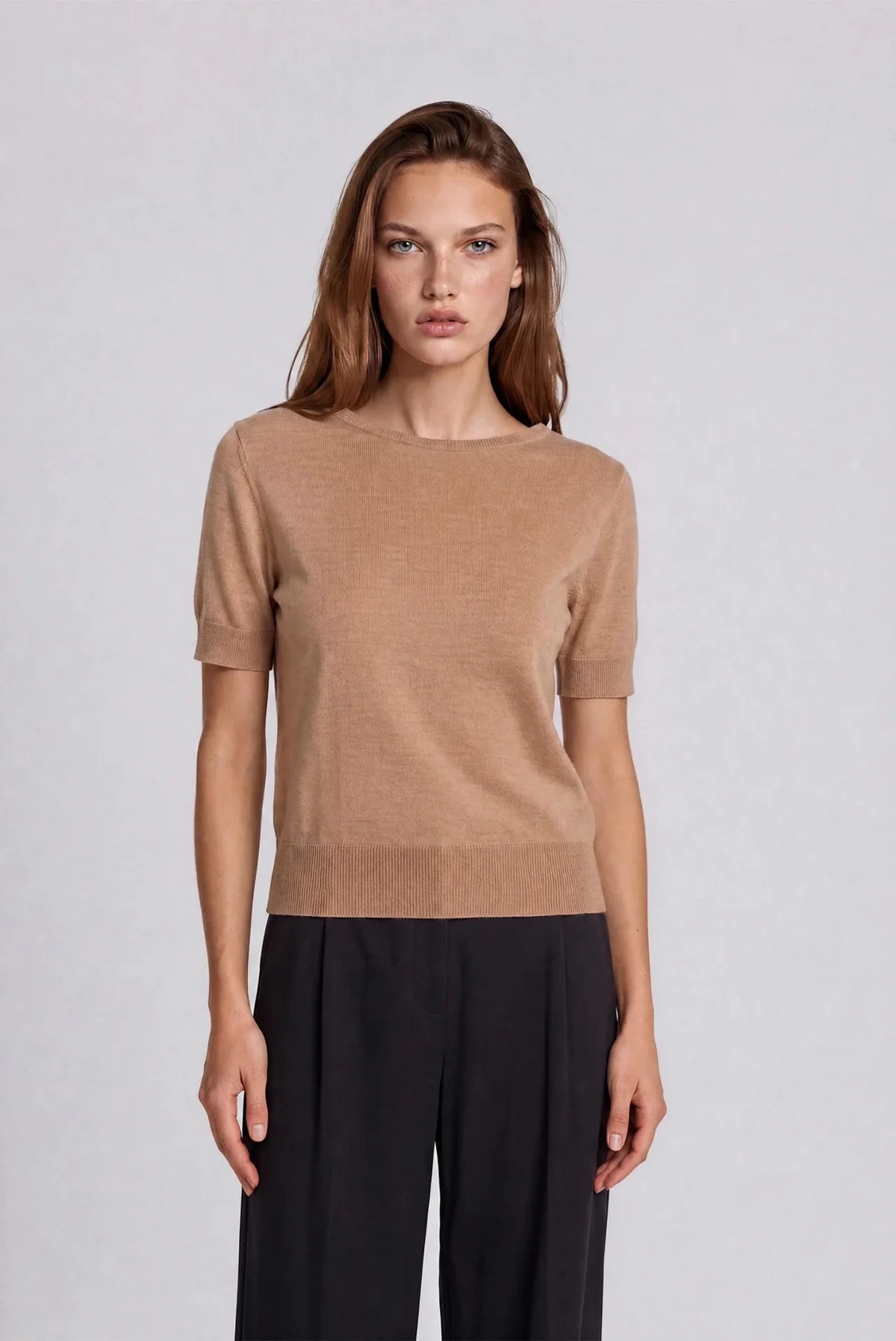 24/7 Knit T-Shirt