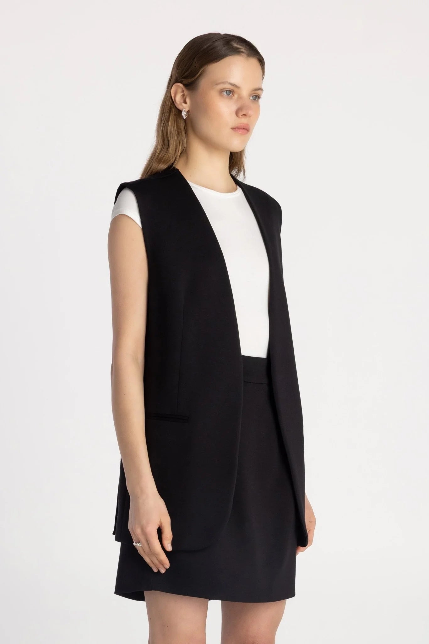 The Clara Vest