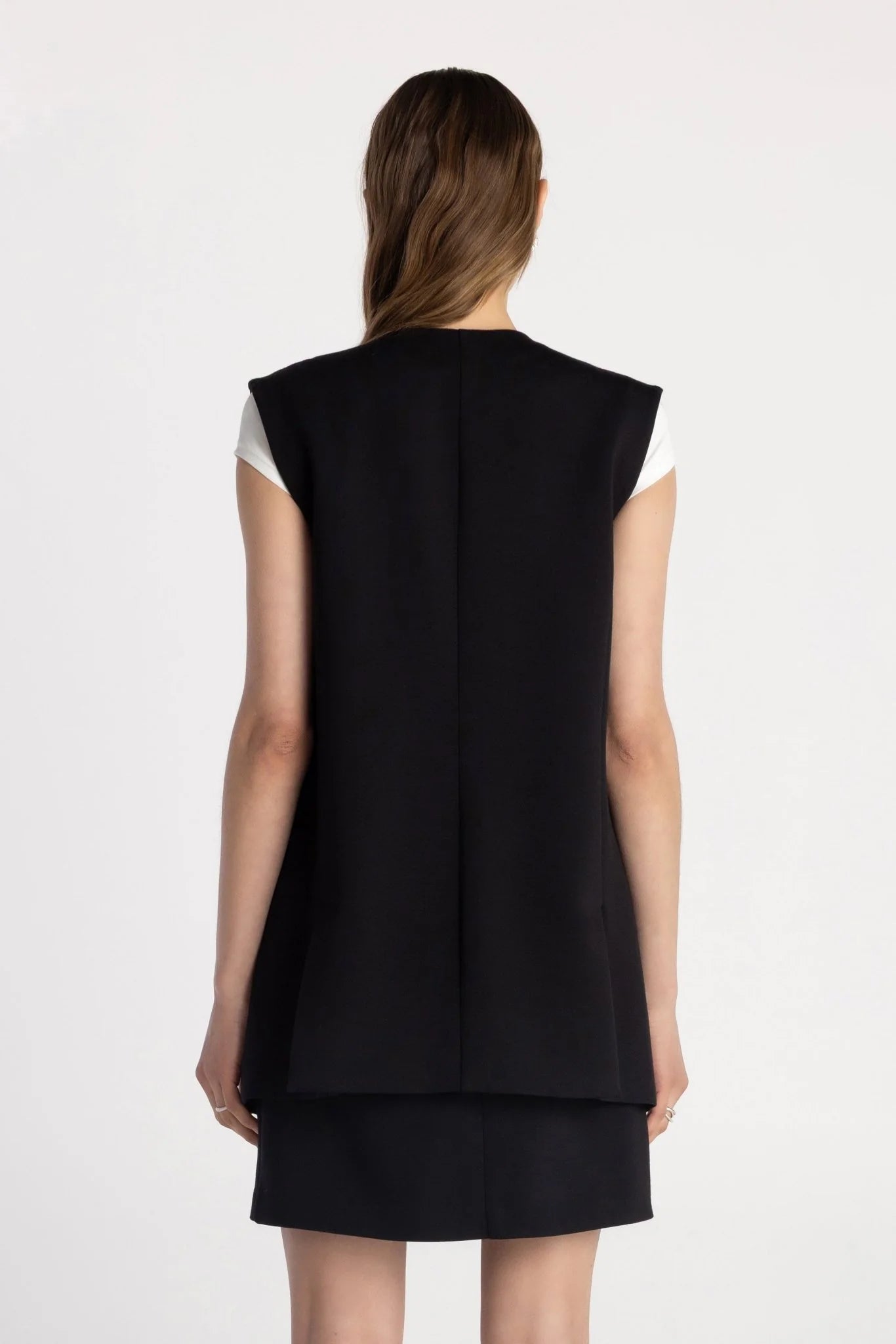 The Clara Vest