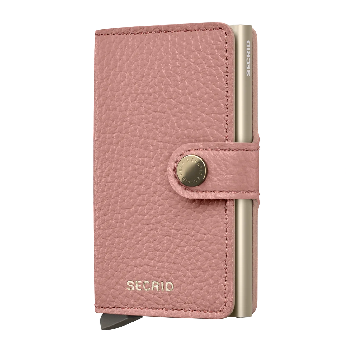 Miniwallet Pebble Rose