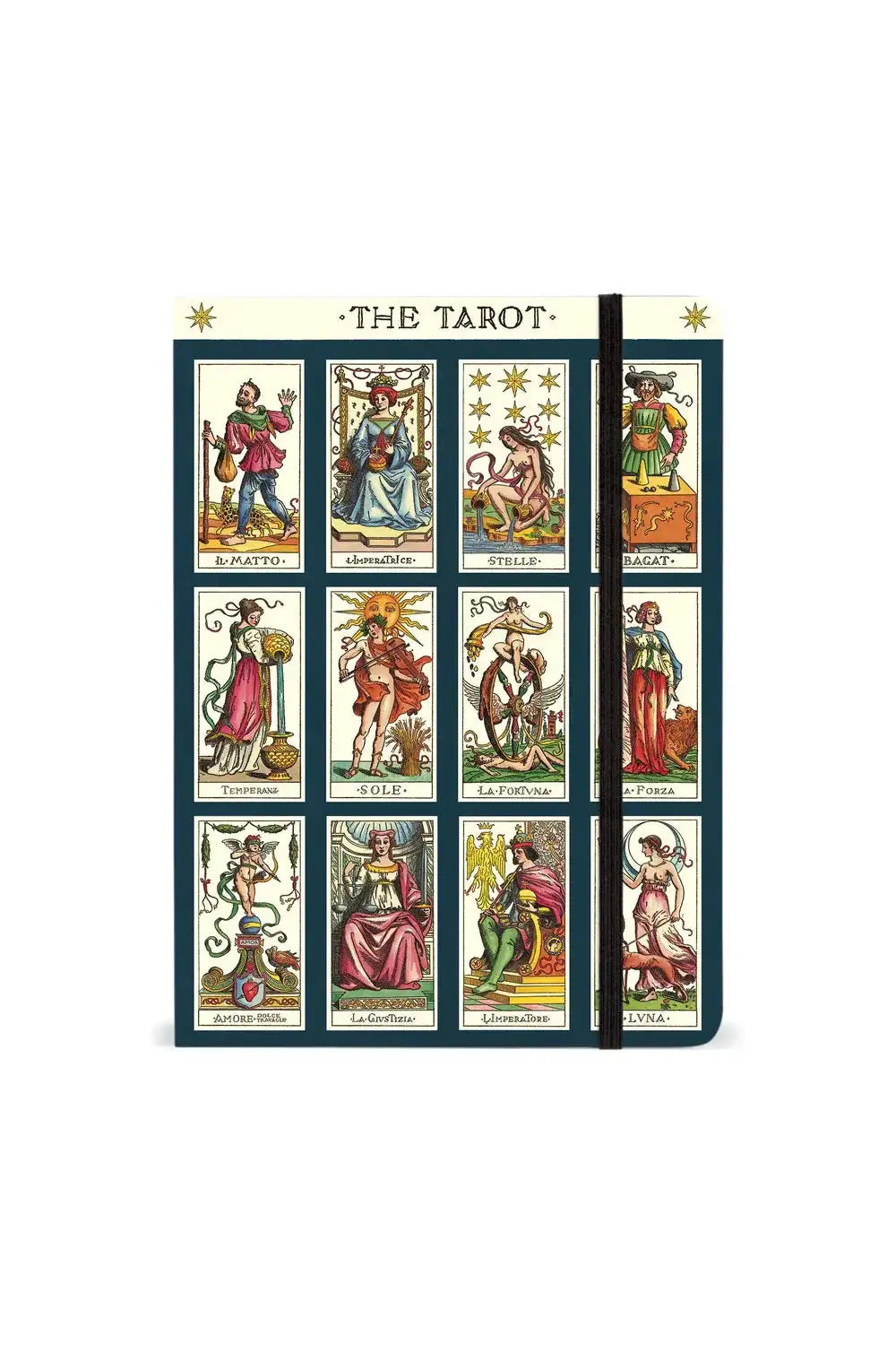 Tarot Notebook | Large