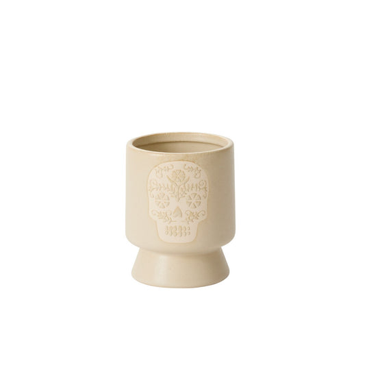 Posada Pot | Cream