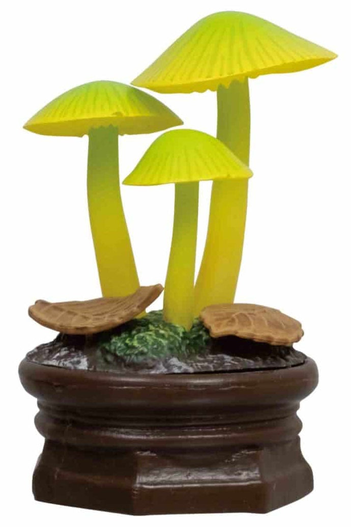 Mushroom Garden Blind Box Version 2