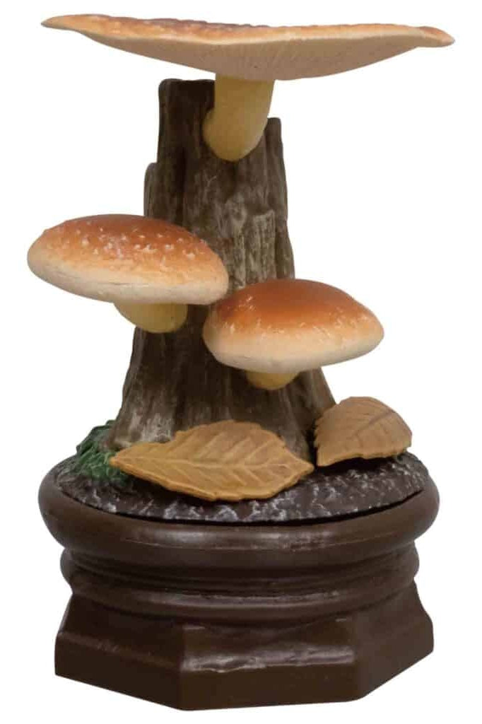 Mushroom Garden Blind Box Version 2