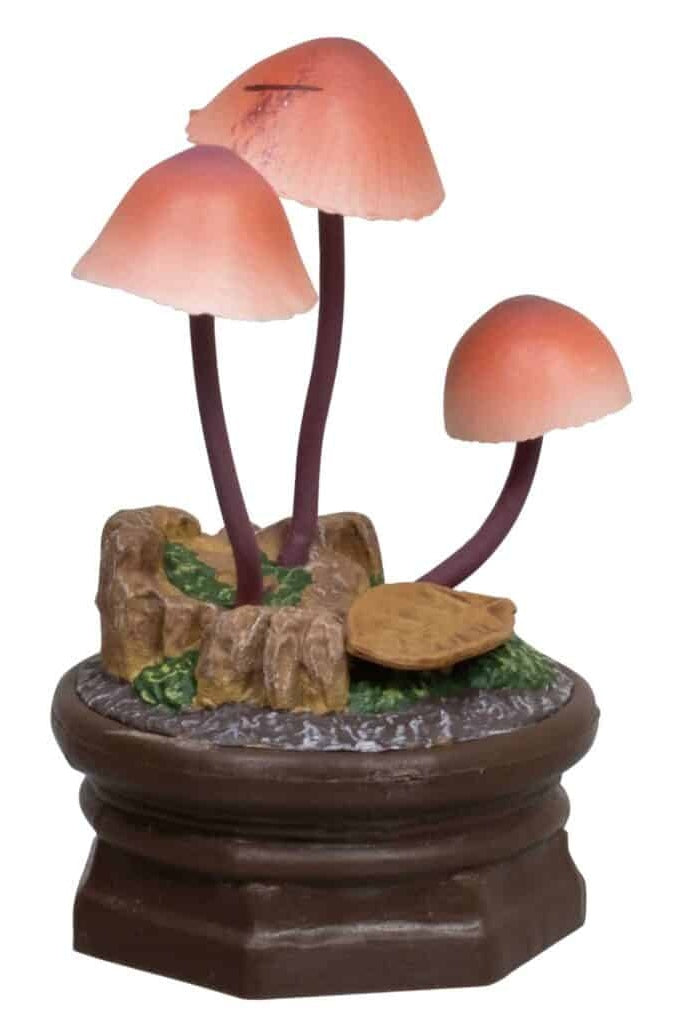 Mushroom Garden Blind Box Version 2