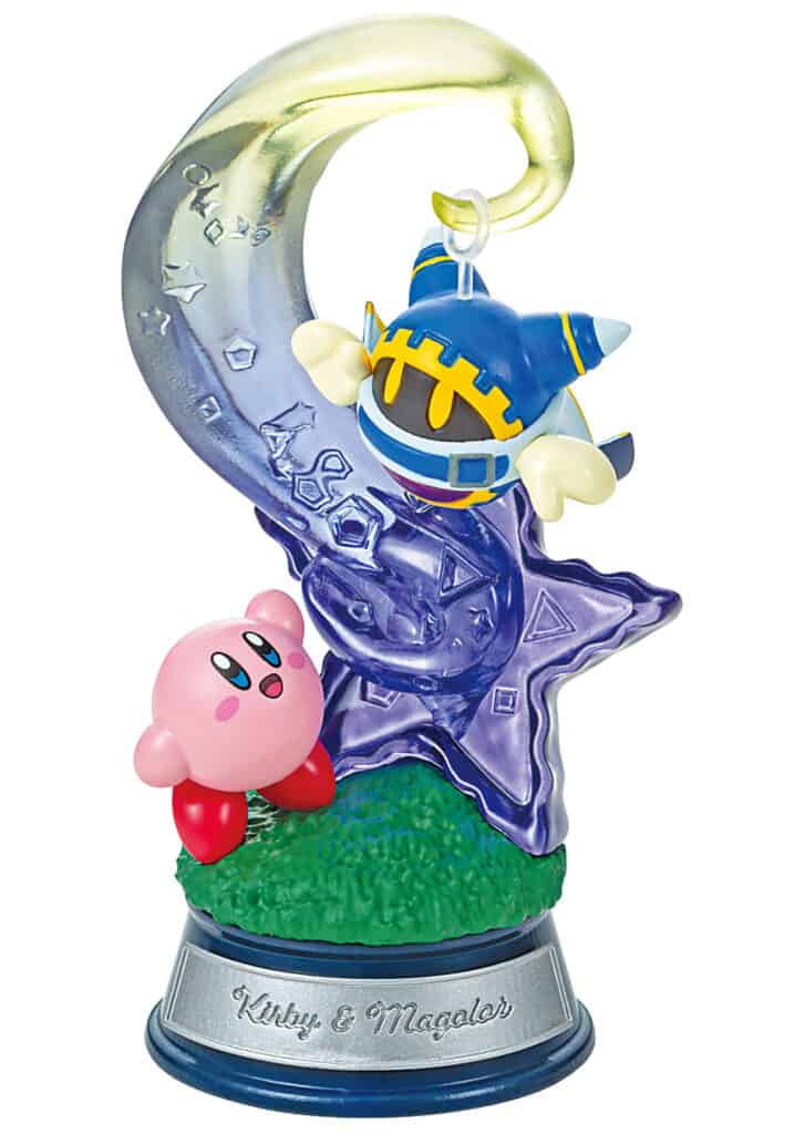 Swing Kirby in Dream Land Blind Box