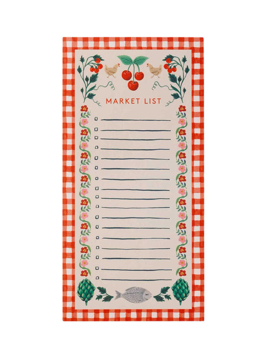 Cherry Farm Market Pad