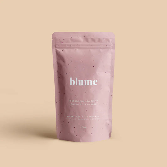 Blume | Rose London Fog Blend