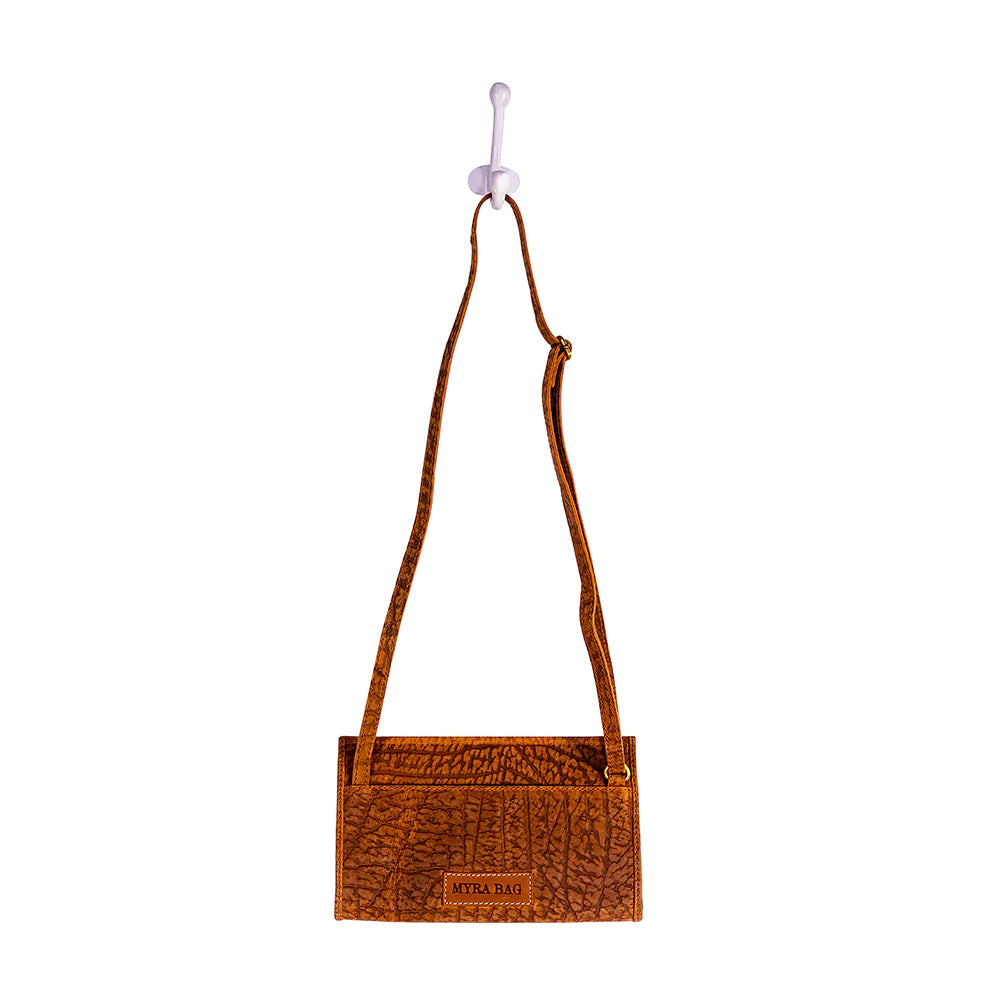 West Station Hairon Bag