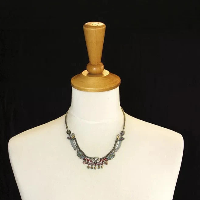 Nebbia Necklace