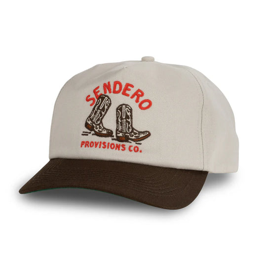 High Stepper Hat