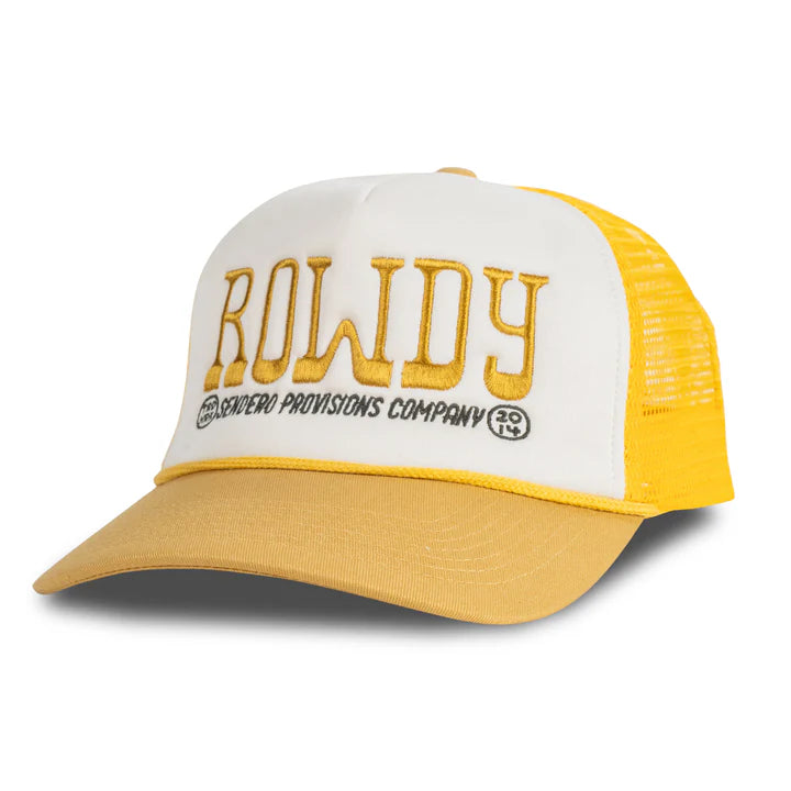 Rowdy Hat