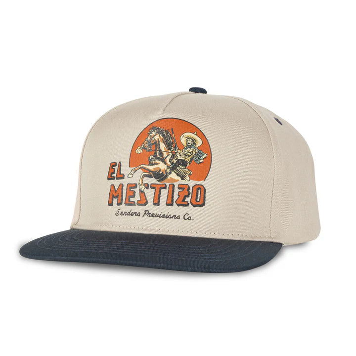 El Mestizo Hat