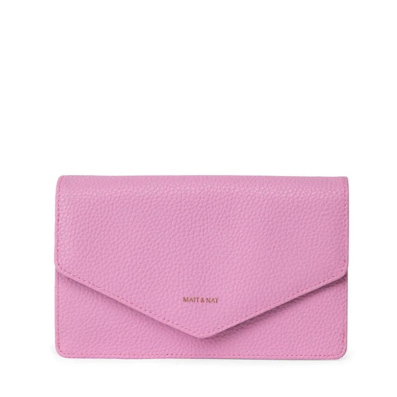 CLOE Vegan Wristlet Wallet | Purity