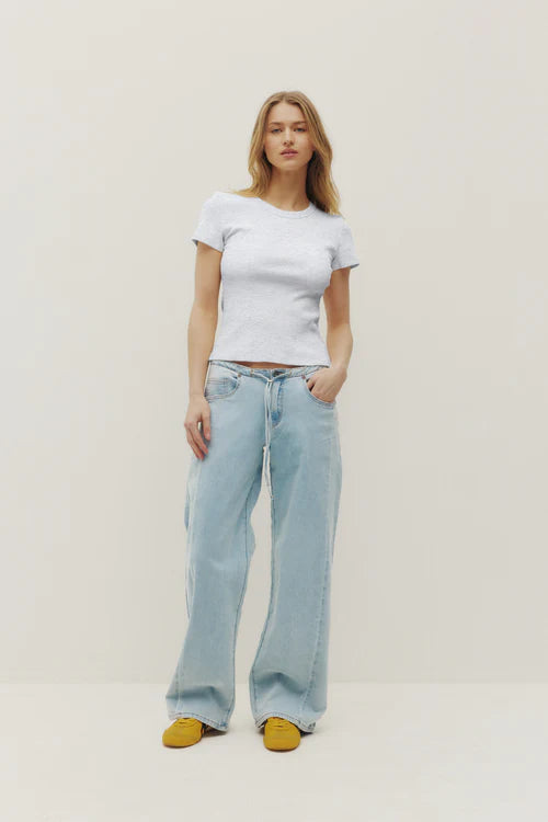 Evelyn Perfect Tee