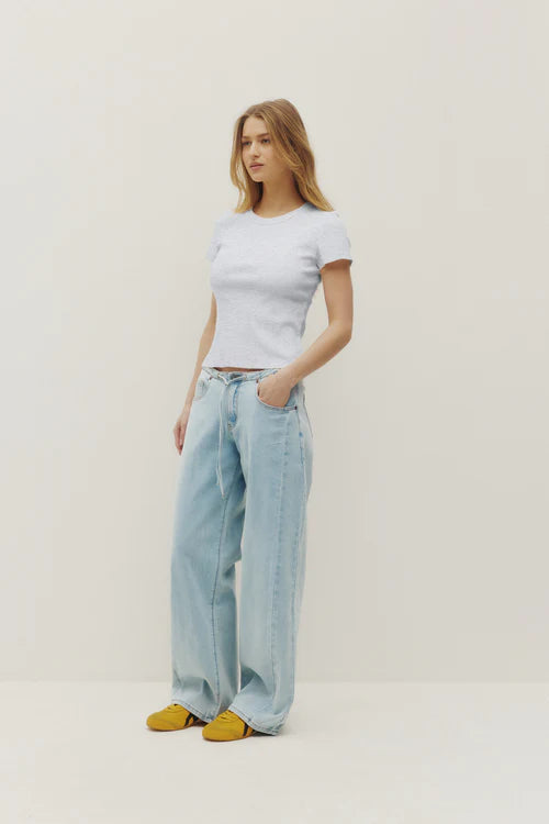 Evelyn Perfect Tee