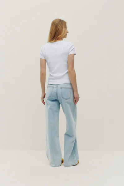 Evelyn Perfect Tee