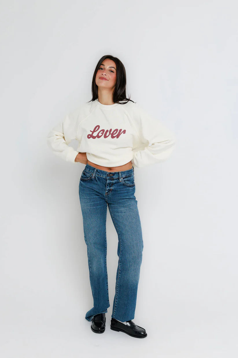 Lover Sweatshirts