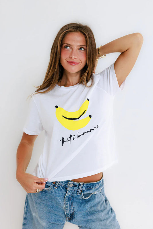 Thats Bananas - Everyday Tee