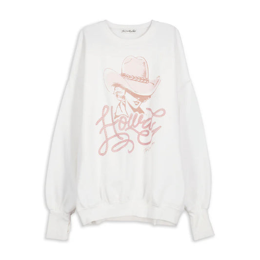 Howdy Queen Sweatshirt