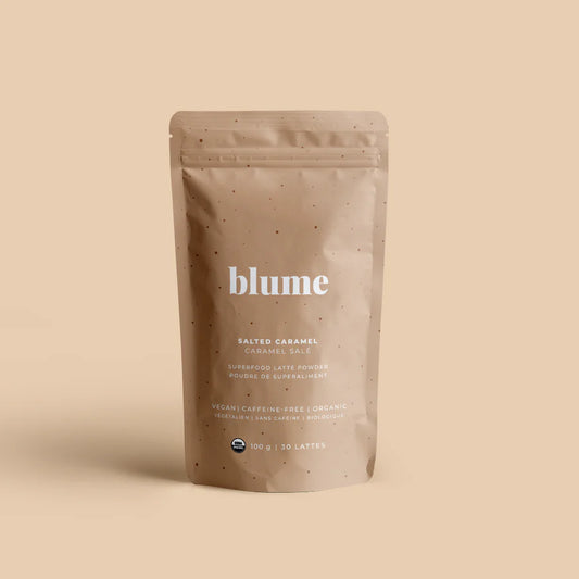 Blume | Salted Caramel Blend