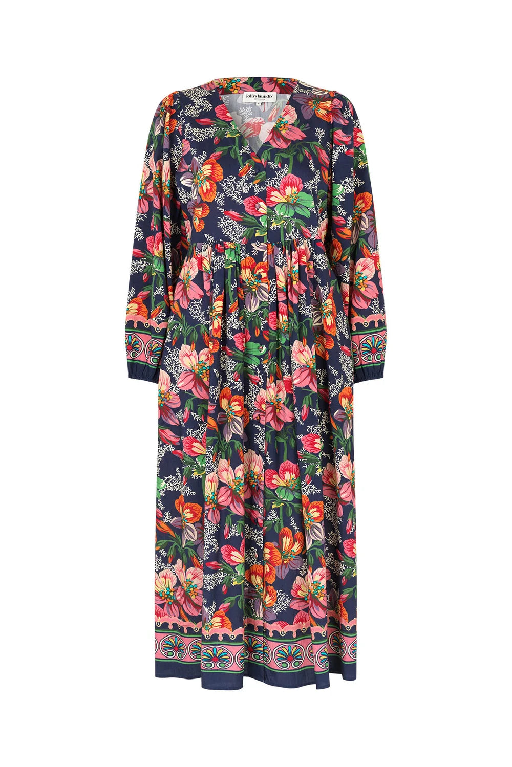 SeraiLL Dress